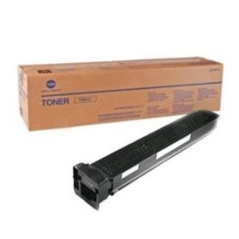 Genuine Konica Minolta Tn K A Tm Black Toner Cartridge By Konica