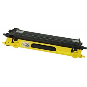 Oem Brother Tn Bk Black Toner Cartridge By Brother Ink Less