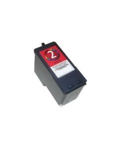 Remanufactured Lexmark #2 (18C0190) Tri-Color Inkjet Cartridge