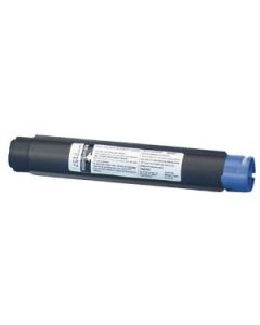 Compatible OKI 52107201 Type 2 Black Toner Cartridge (Discontinued)