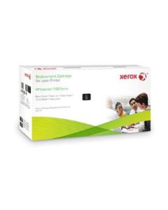 Remanufactured Xerox Replacement for HP 13X (Q2613X, 006R00957) Black High Yield Toner Cartridge