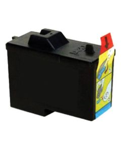 Remanufactured Dell 7Y743 (310-3540) Series 2 Black Inkjet Cartridge