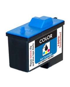 Remanufactured Dell 7Y745 (310-3541) Series 2 Color Inkjet Cartridge