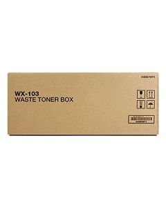 Genuine Konica Minolta WX-103 (A4NNWY3) Waste Toner Container