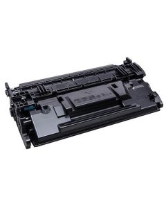 Compatible HP 87A (CF287A) Black Laser Toner Cartridge