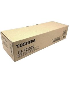 Genuine Toshiba TB-FC505 (TB-FC50) Waste Toner Container