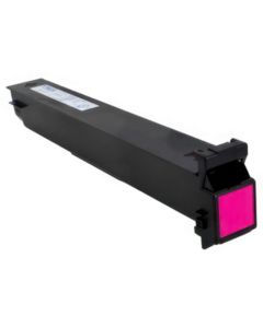 Compatible Konica Minolta TN613M (A0TM330) Magenta Toner Cartridge