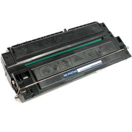 Compatible HP 74A (92274A) Black Laser Toner Cartridge by Premium ...