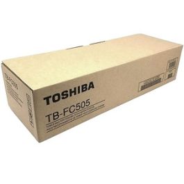 Genuine Toshiba TB-FC505 (TB-FC50) Waste Toner Container by Toshiba ...