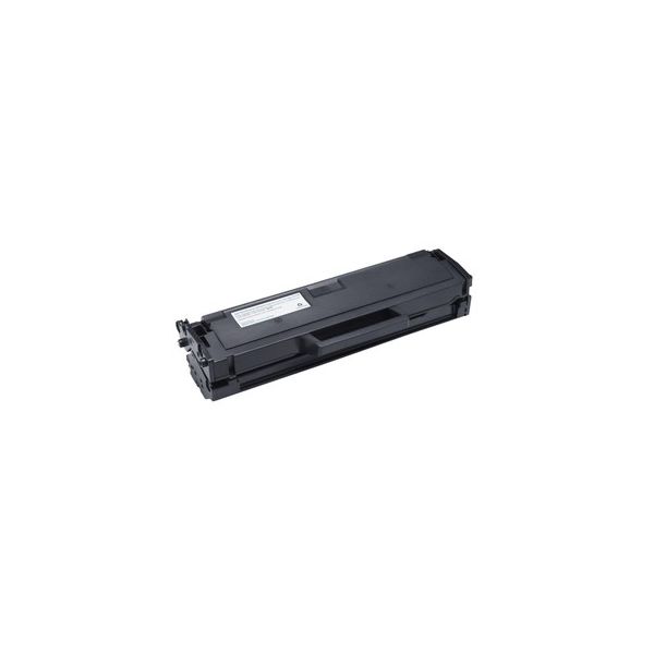 Compatible Dell 331-7335 (HF442) Black Toner Cartridge By Premium ...