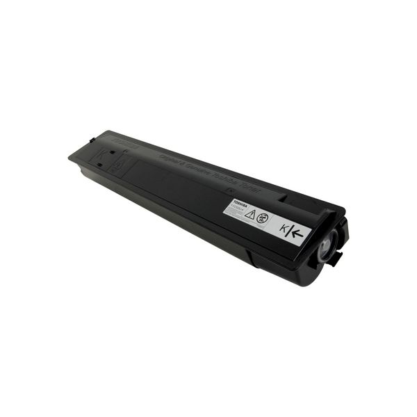 Genuine Toshiba T-FC505U-K Black Toner Cartridge by Toshiba | Ink4Less.com